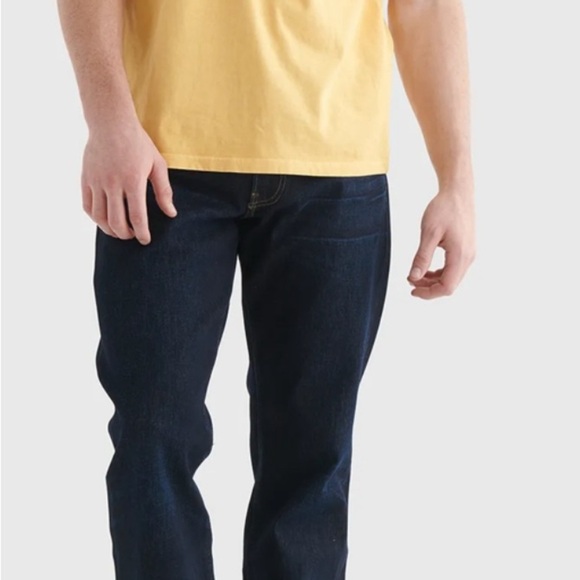 Lucky Brand Men 367 Vintage Bootcut Jean 38X34 92% Cotton Stonewash 4way Stretch - Picture 1 of 14